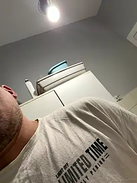 CharlyAlfa22 online show from 01.17.26