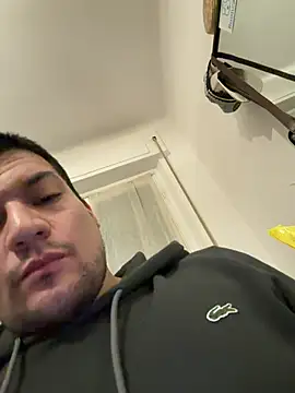 CharlyAlfa22 online show from 02.05.26