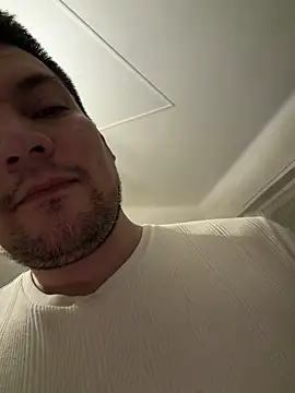 CharlyAlfa22 online show from 03.11.26