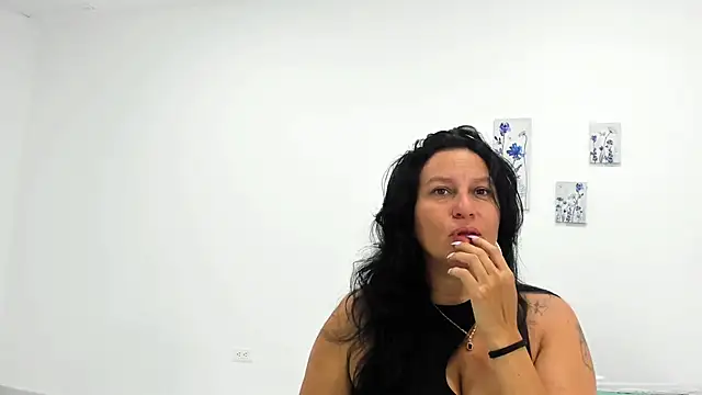 Camille aspen online show from 01.15.26