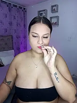 Valeriaa 21 online show from 01.08.26