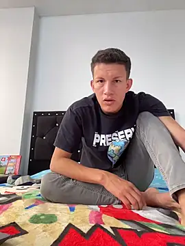 Eros Flame online show from 03.07.26