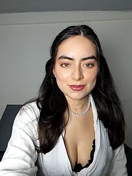 saasha Petit online show from 03.07.26