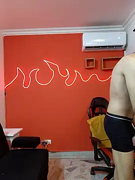 Neo Twink online show from 01.09.26