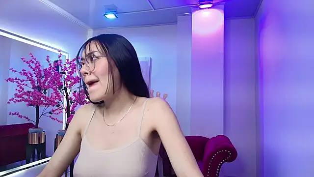 Dulce violeta  online show from 01.10.26