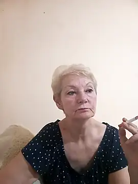 Calypso-Loove online show from 04.11.26