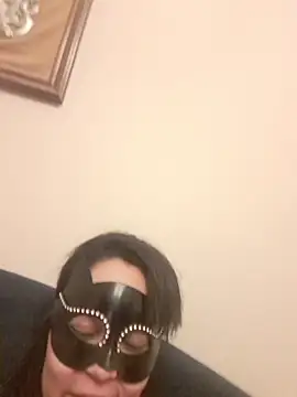 Snapshot of h4cPaolaMascherata chatting on 03.01.26 h4cPaolaMascherata online show from 03.01.26