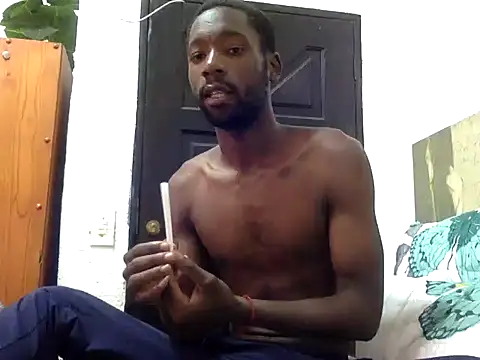 BloodmoonAlpha 1 online show from 12.18.25