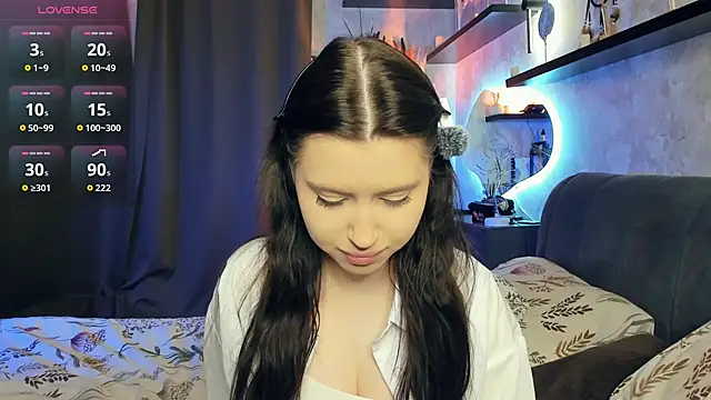 CharlesBurnett online show from 02.09.26