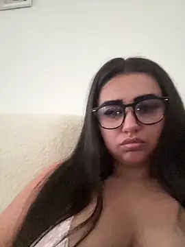 Snapshot of Wild_Busty_Niyah_XX chatting on 02.20.26 Wild Busty Niyah XX online show from 02.20.26