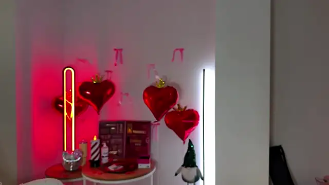 KittySasha online show from 02.14.26