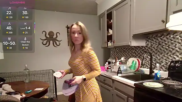 alluringpixie online show from 01.09.26