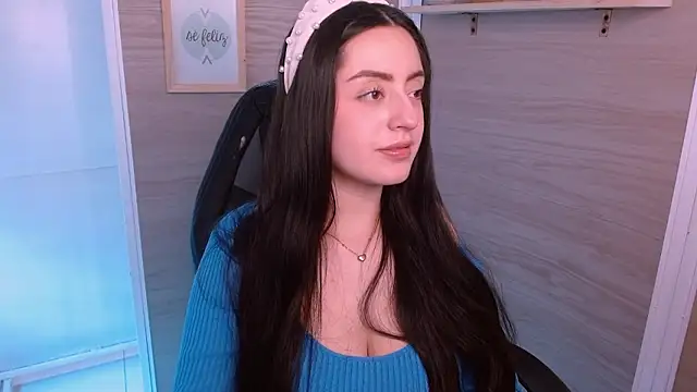 abby angel 1 online show from 01.16.26