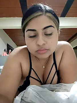 MariaPaula22  online show from 12.22.25