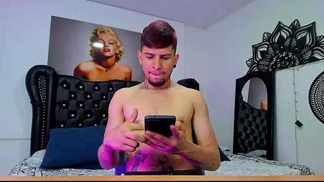 vaalentiino online show from 12.05.25