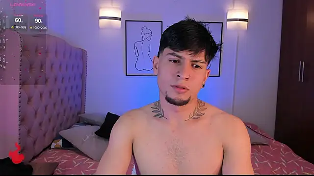 vaalentiino online show from 02.05.26