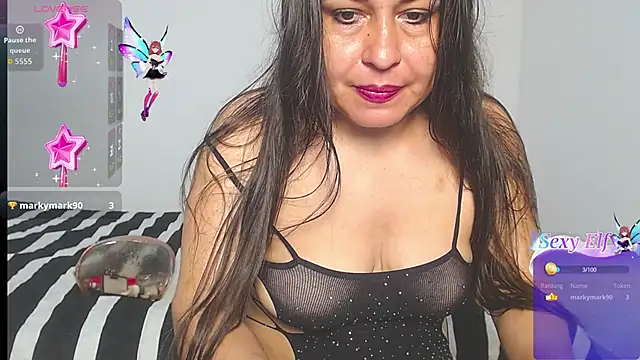  SEXY MATURE  online show from 12.15.25