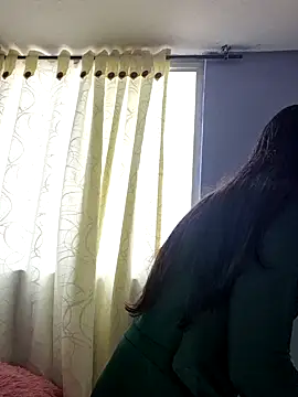 SabrinaLu  online show from 01.16.26