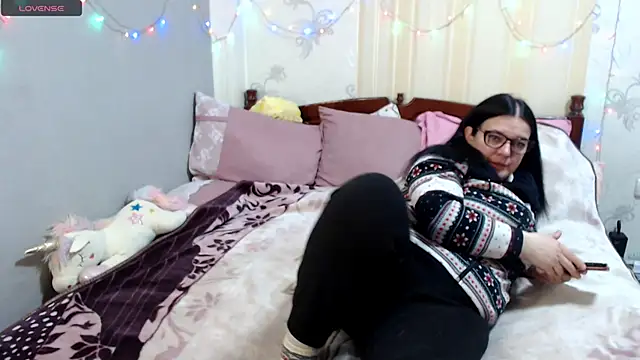 SashaBond online show from 03.02.26