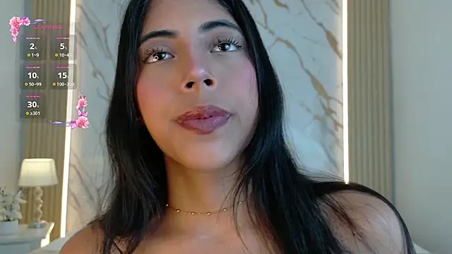 Snapshot of miajonesblowjob chatting on 05.23.26 miajonesblowjob online show from 05.23.26
