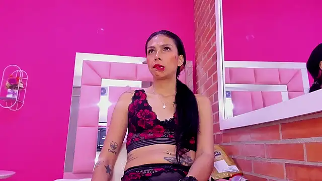 Melanny hot69 online show from 04.02.26