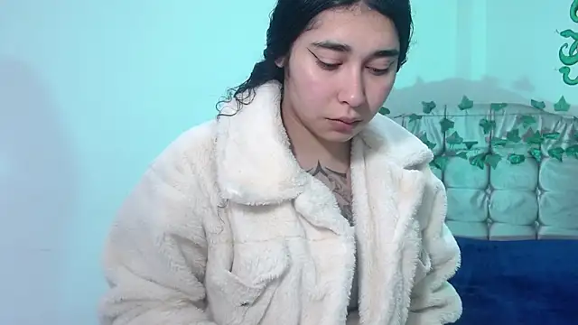 naomybenedetti online show from 01.09.26