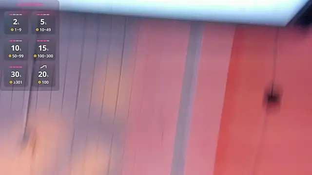 Cherry sweetty11 online show from 12.22.25