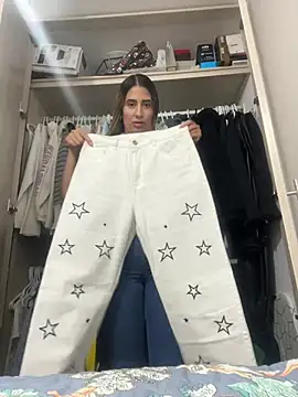 Snapshot of Megumi_Ivanov chatting on 01.19.26 Megumi Ivanov online show from 01.19.26