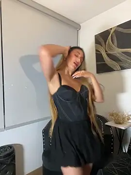 Snapshot of Megumi_Ivanov chatting on 02.22.26 Megumi Ivanov online show from 02.22.26