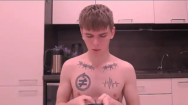 Fredd Xanders online show from 03.03.26