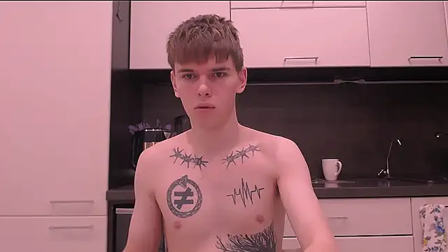 Fredd Xanders online show from 03.03.26