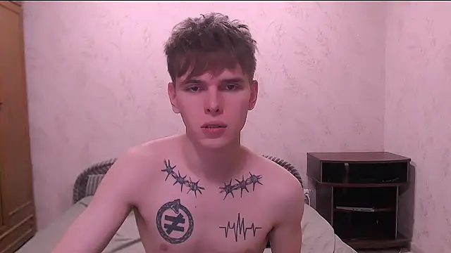 Fredd Xanders online show from 04.01.26