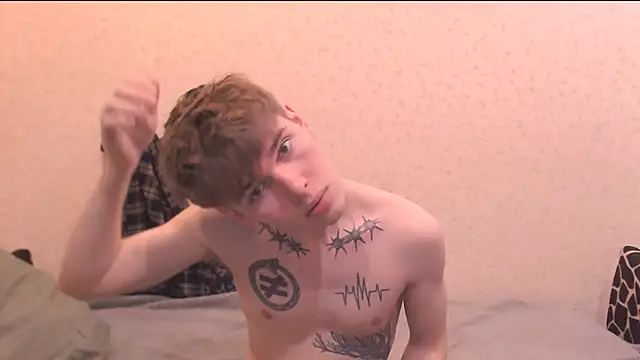 Fredd Xanders online show from 04.05.26