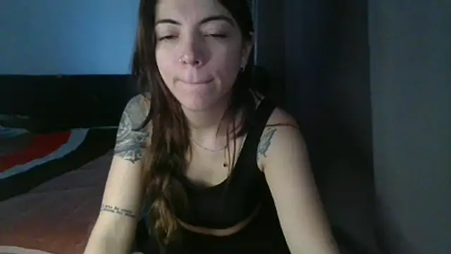 Ceciihot online show from 04.13.26