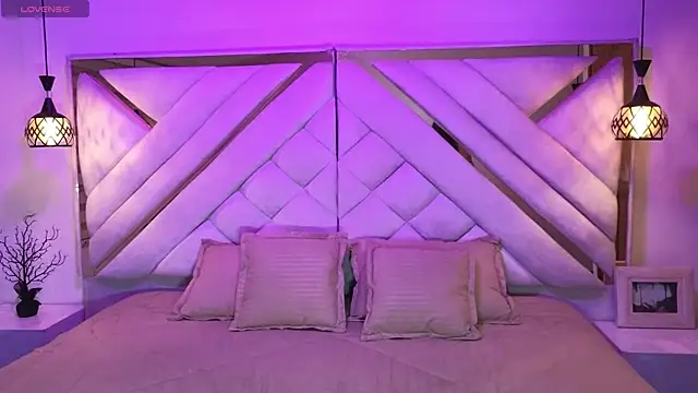 scarlettvg online show from 12.19.25