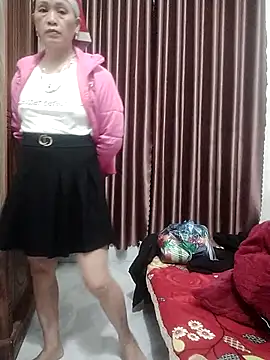 RV616 online show from 12.21.25