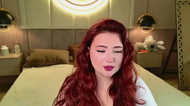 DakotaSecret online show from 04.12.26