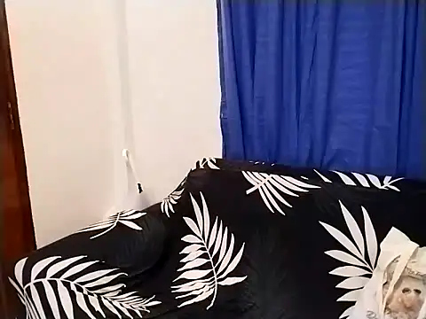 Cinpussie89 online show from 02.11.26