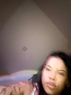 Cinpussie89 online show from 04.23.26