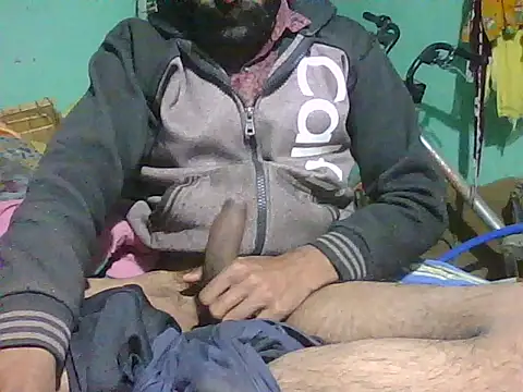 darkboy00011 online show from 01.16.26