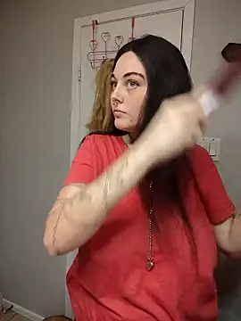 SpiderRose online show from 01.15.26