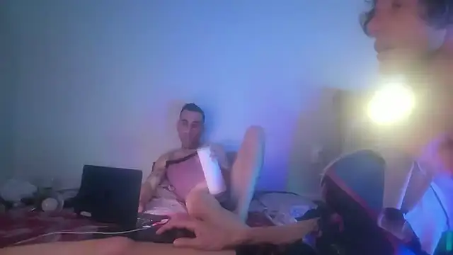 liltrouble online show from 03.08.26