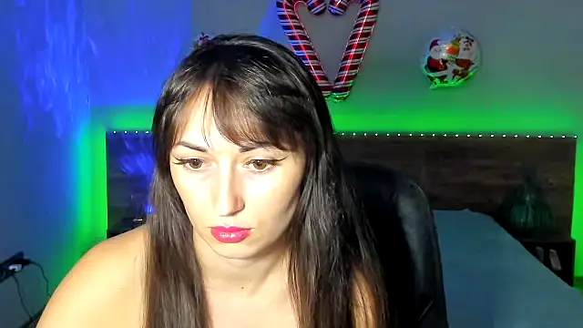 RosiAlina online show from 01.12.26