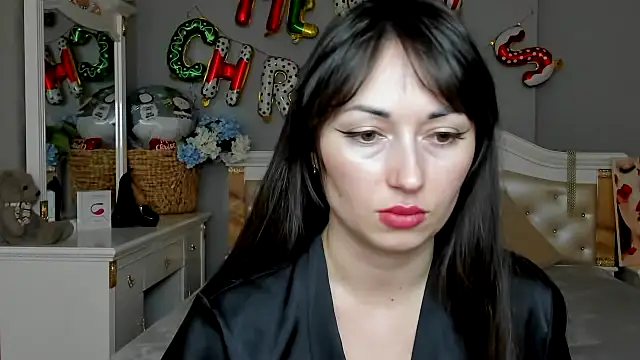 RosiAlina online show from 01.17.26