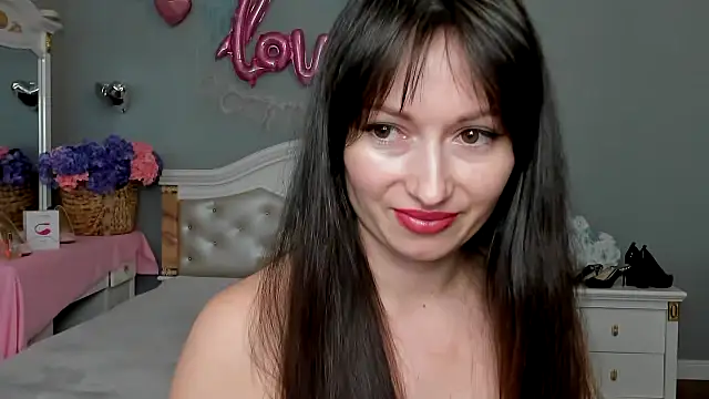 RosiAlina online show from 03.23.26