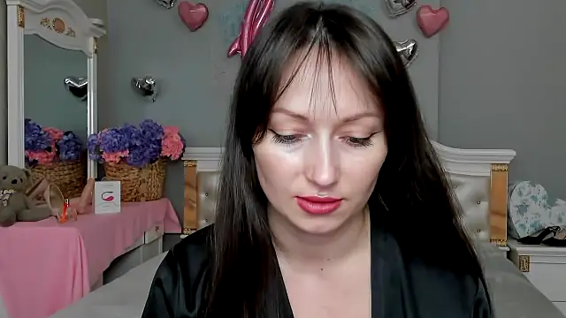 RosiAlina online show from 03.25.26