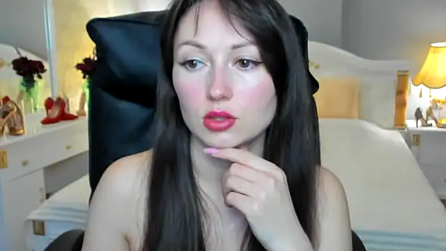 RosiAlina online show from 05.18.26