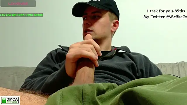 Brellisimo online show from 12.22.25