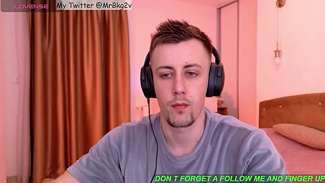 Brellisimo online show from 05.31.26