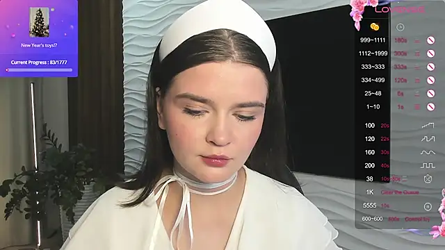 LanaTreades online show from 12.20.25